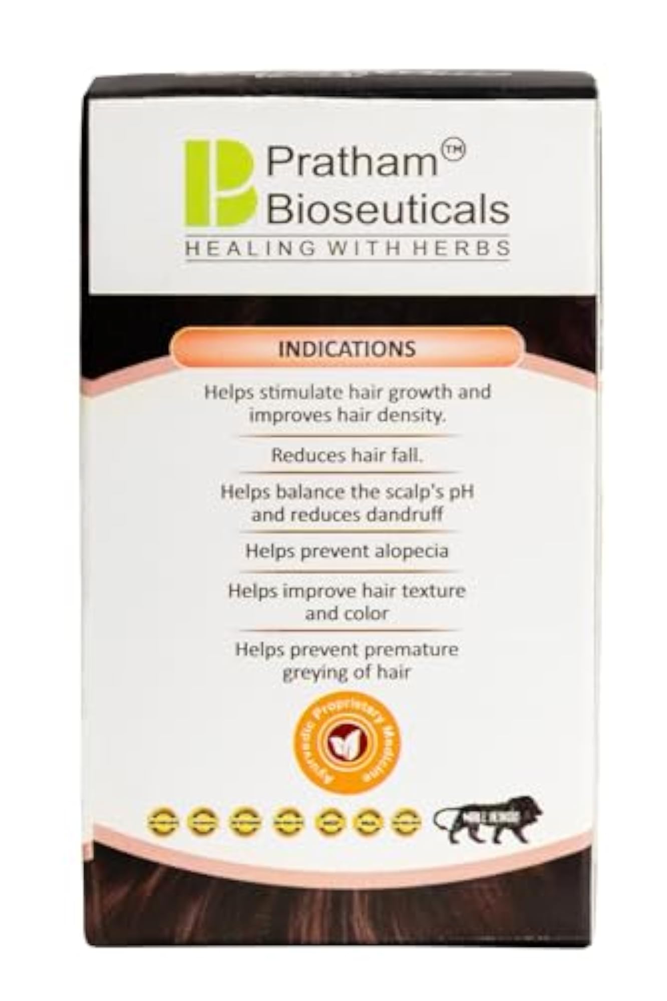 WinNutri HS Tablets for Hair Care