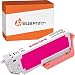 Produktbild Bubprint Druckerpatrone kompatibel als Ersatz für Epson 26XL T2633 für Expression Premium XP-510 XP-520 XP-600 XP-605 XP-610 XP-615 XP-620 XP-625 XP-700 XP-710 XP-720 XP-800 XP-810 XP-820 Magenta