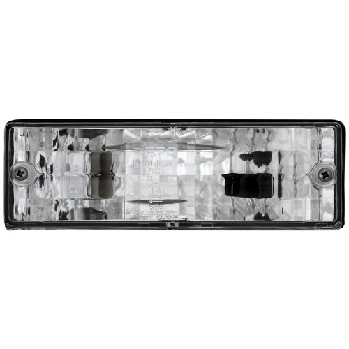 Clignotants pour E30 Dectane KGB05 pour remplacer des optiques jaunies