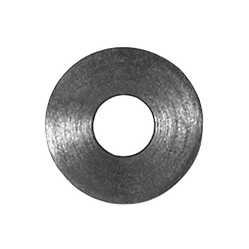 Danco Flat Faucet Washer 1/2 " Od. Rubber Trade Size 0 " Flat Polybag