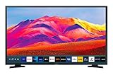 SAMSUNG 40T5300 - Televisor Full HD 40 LED (102cm) - Smart TV - 2 x HDMI - 1 x USB - Negro