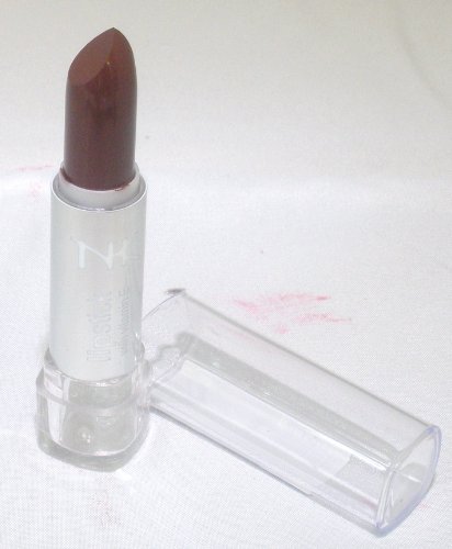NICKA K LIPSTICK WITH VITAMIN E MAGENTA #912