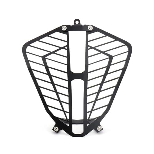 Couvercle protection phare moto grille maille pour 390 790 890 ADV 2024
