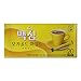 Maxim Mocha Gold Korean Instant Coffee 20 Sticks