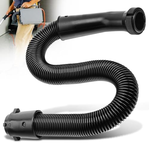 43434239 Vacuum Hose Compatible with Hoover PortaPower Dialamatic Vacuum for C2094 CH30000 Commercial Shoulder Vac Models