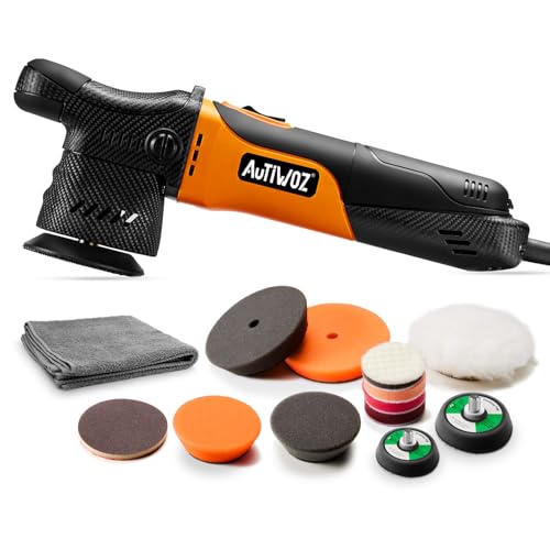 AUTIWOZ 630W Mini Electric Polisher