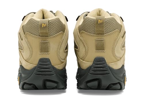Image of Merrell Men's Moab 3 Mid Waterproof Hiking Boots
