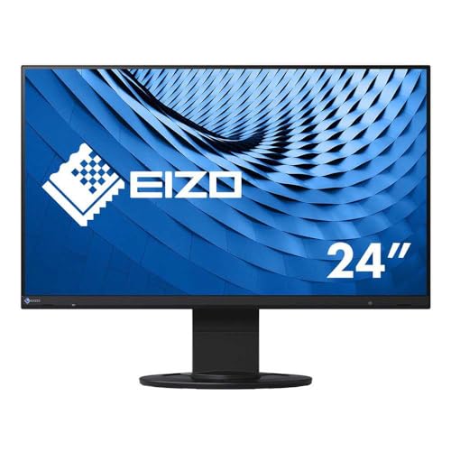 Eizo FlexScan 4K monitor