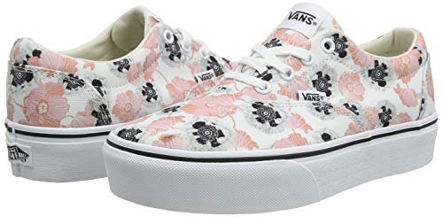 Image of Vans Women's Seldan Low-top Trainers