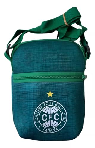 Mini Bag Coritiba Em Neoprene - Neocooler Oficial