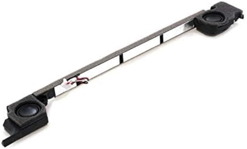 HP Pavilion x360 14m-dh1003dx 14" Left & Right Speaker Set 023.400H7.0012 Speaker-image-21