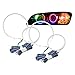 Pontiac G8 2008-2010 Oracle ColorShift Halo Kit