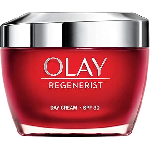 Olay Regenerist Crema Facial de Día SPF 30 Cover