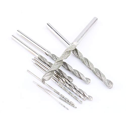 Set de 10 Puntas para Taladro Zerodis miniatura 5