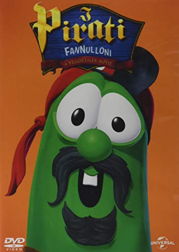 I Pirati Fannulloni (Big Face)