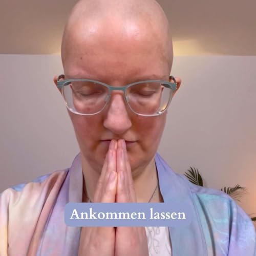 Ankommen lassen Titelbild