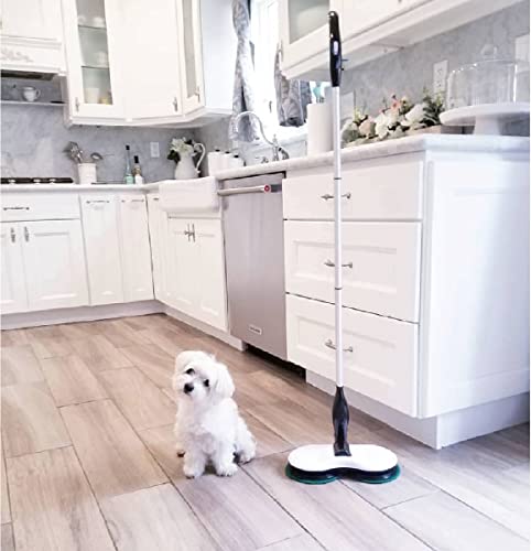 Kojeo G26-BLACK Electric Mop For Floor Cleaning thumb #6