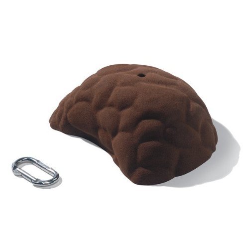 Nicros HTZIX Extreme Hold Technology Mont Simonet - Brown