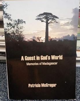 Paperback A Guest in God's World Book