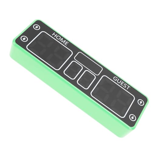 Marcador Digital LED para Juegos de Interior y Exterior miniatura 6