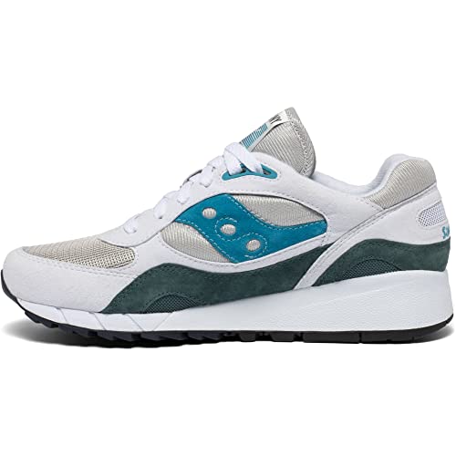 Image of Saucony Unisex-Adult Shadow 6000 Sneaker