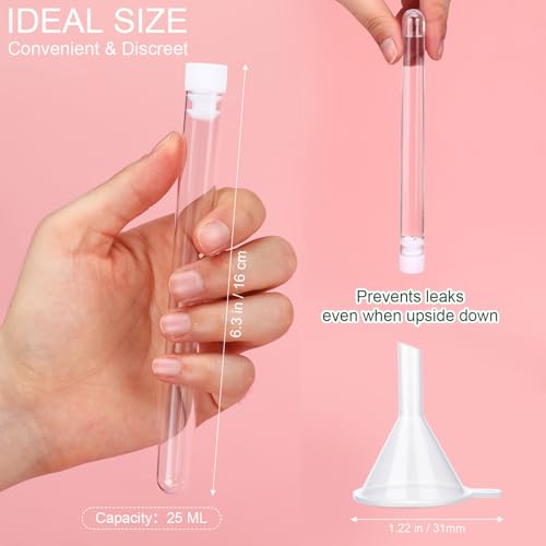 Image of Copkim 38 Pcs Tampon Tube Set for Women,Fresh Style