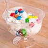 Mini Bubble Gum | Ice Cream Topping & Dessert Decoration | by Dasher's Spice & Beans | 1 lb.