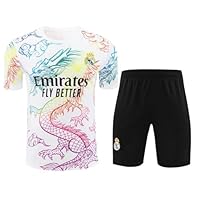 Amazon.co.jp: レアル・マドリード 24-25 サッカー トレーニング