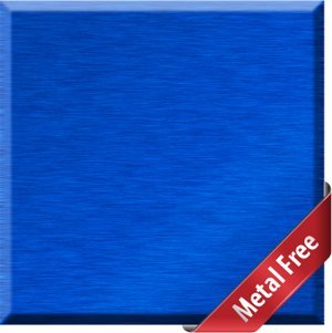 Professional Aluminum Anodizing Pigment Dyes | Blue E-G | Light To Rich Blue | Powder Concentrate Makes 7.6 Liters Or 2 Gallons #TOP1