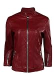 brehiay Claire Redfield Womans Cosplay Halloween Jacket Evil Costume Uniform Biochemical Leather Streetwear