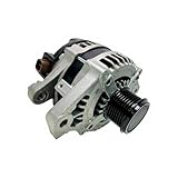 NSXYM Compatible for Toyota Harrier Alphard Sienna Highlander Alternator 27060-20300 2706020300