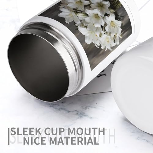 Glacière en acier inoxydable de table pour bouteille et canette - 4