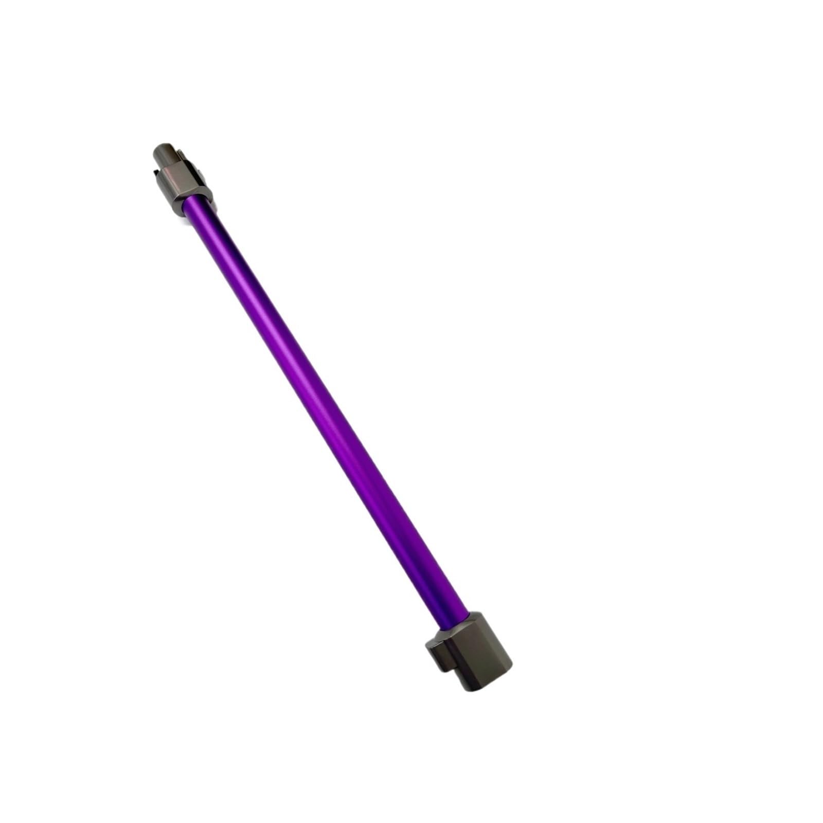 Replacement rod tube, Accessori, asta di prolunga for tubo metallico, pezzi di ricambio, compatibile con aspirapolvere senza fili JIMMY H8 Pro,Suitable for home offices
