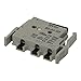 Price comparison product image ABB AUX 1Q 24Vdc XT-XT4 Electric Auxiliary Contact Block, SACE Tmax XT range (ABB1SDA066423R1)