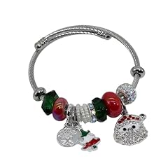 Christmas Bracelet