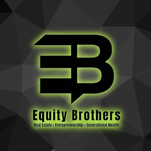 Page de couverture de Equity Brothers