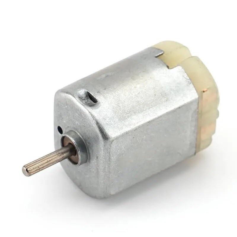Moteur de commande centrale 12V DC actionneur serrure porte auto 40mm - 5