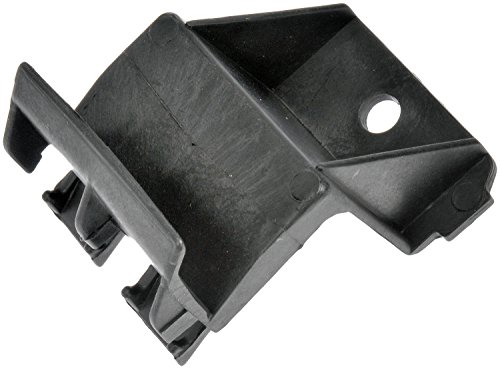 Soporte de parachoques Dorman 46821 con ajuste exacto original para alineación perfecta