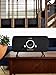 Tivoli Audio Music System Home Gen 2 Wi-Fi/AM/FM/Bluetooth Hi-Fi System (Black Ash/Black)
