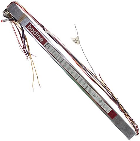 Bodine LP600 Linear Fluorescent Emergency Ballast