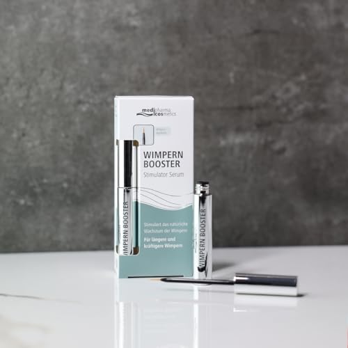 Wimpern Booster 2.7 ml solution cils cassants et démaquillages difficiles - 4