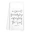Christian Friendship