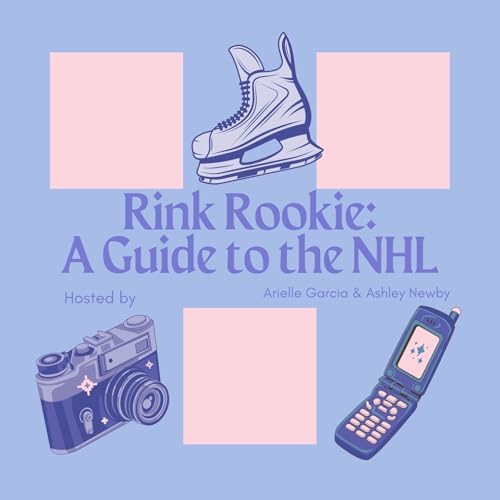 Rink Rookie | Episode 24 | We're BACK!
