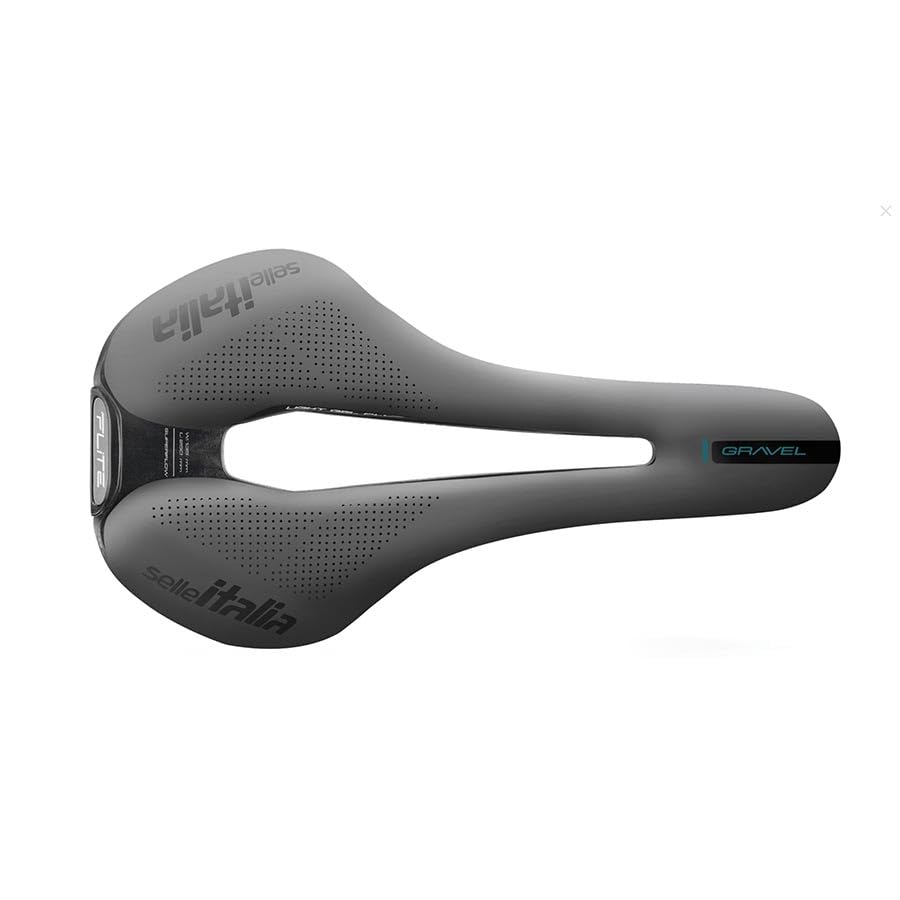 Selle Italia Flite Boost Gravel Ti 316 Superflow