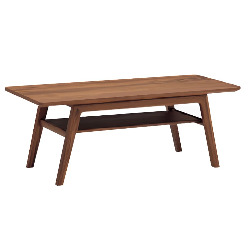 Amazon｜カリモク家具 TT3915 TT3915R000 センターテーブル 幅105cm 