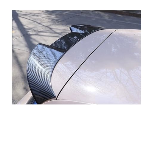 Aileron arrière de voiture pour Leapmotor T03 corrigeant le style neutre