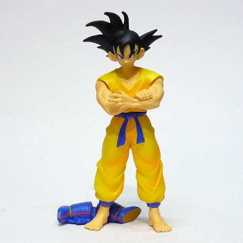 ♯Akd24CBドラゴンボールZ3謎の異星人戦士編7種 バンダイ 商品・サービスサイト | HGシリーズ ドラゴンボール
