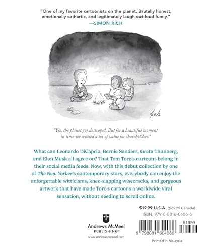 Image of And to Think We Started as a Book Club . . .