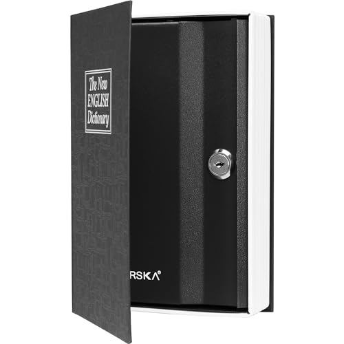 Barska AX11680 Hidden Dictionary Book Safe thumb #6