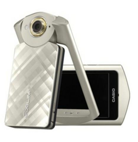 Amazon | CASIO EXILIM High Speed デジタルカメラ 11.1MP 1110万画素